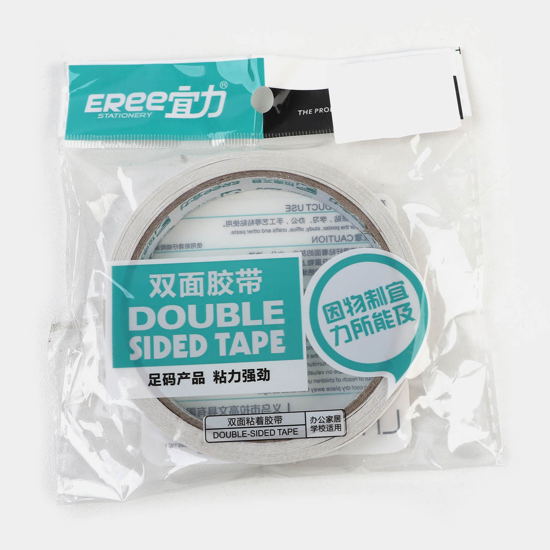 Double Sided Tape YL-608