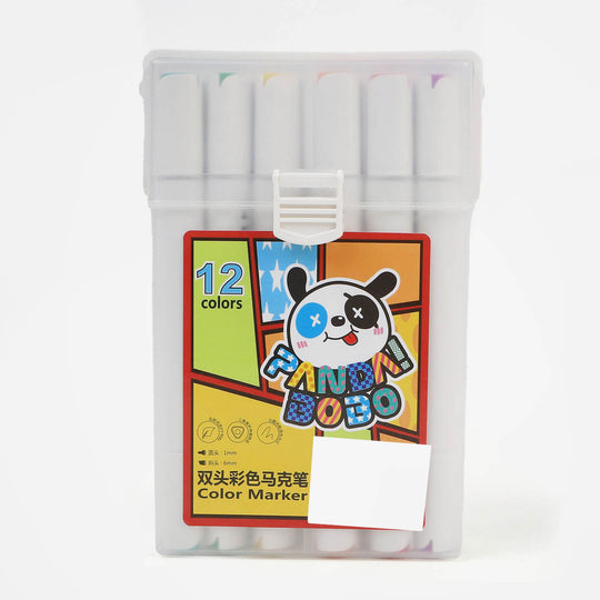 Panda Bobo 12Color