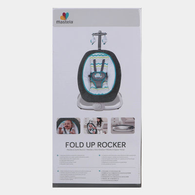 Fold Up Rocker