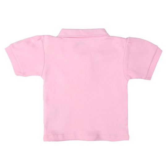 Infant Girls Suit Knitted 2Pc P&S - mIX
