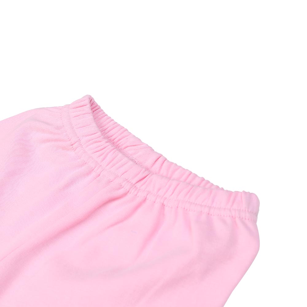 Infant Girls Payjama 3Pc Fruit - Mix.
