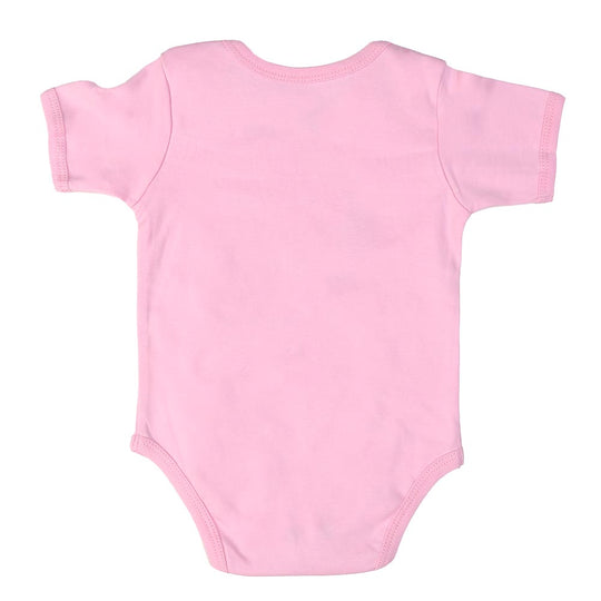 Infant Girls Set 4Pc Fruit - Pink