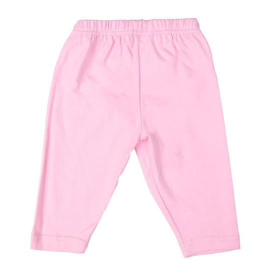 Infant Girls Set 4Pc Fruit - Pink