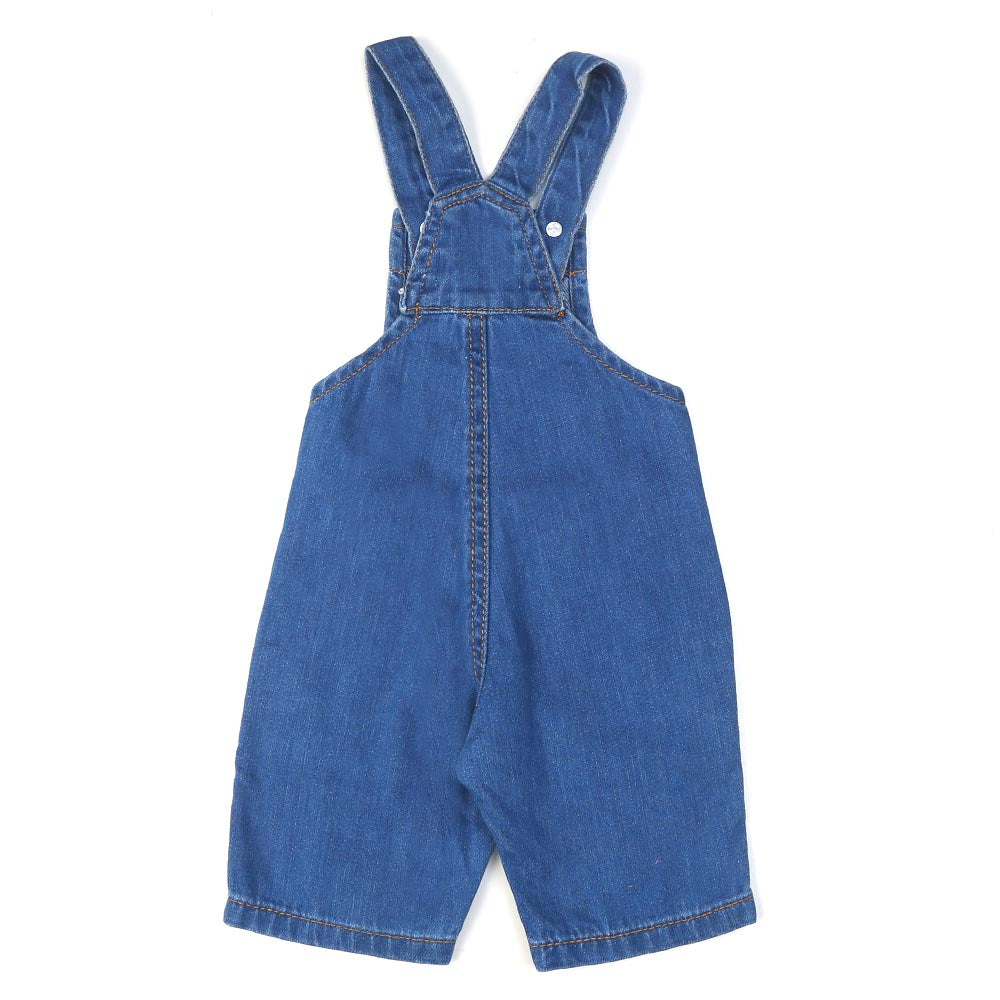 Infant Girls Suit 2Pc Fruit - Pink A Boo