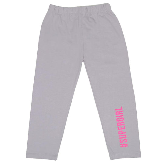Girls Knitted Night Suits - Mix