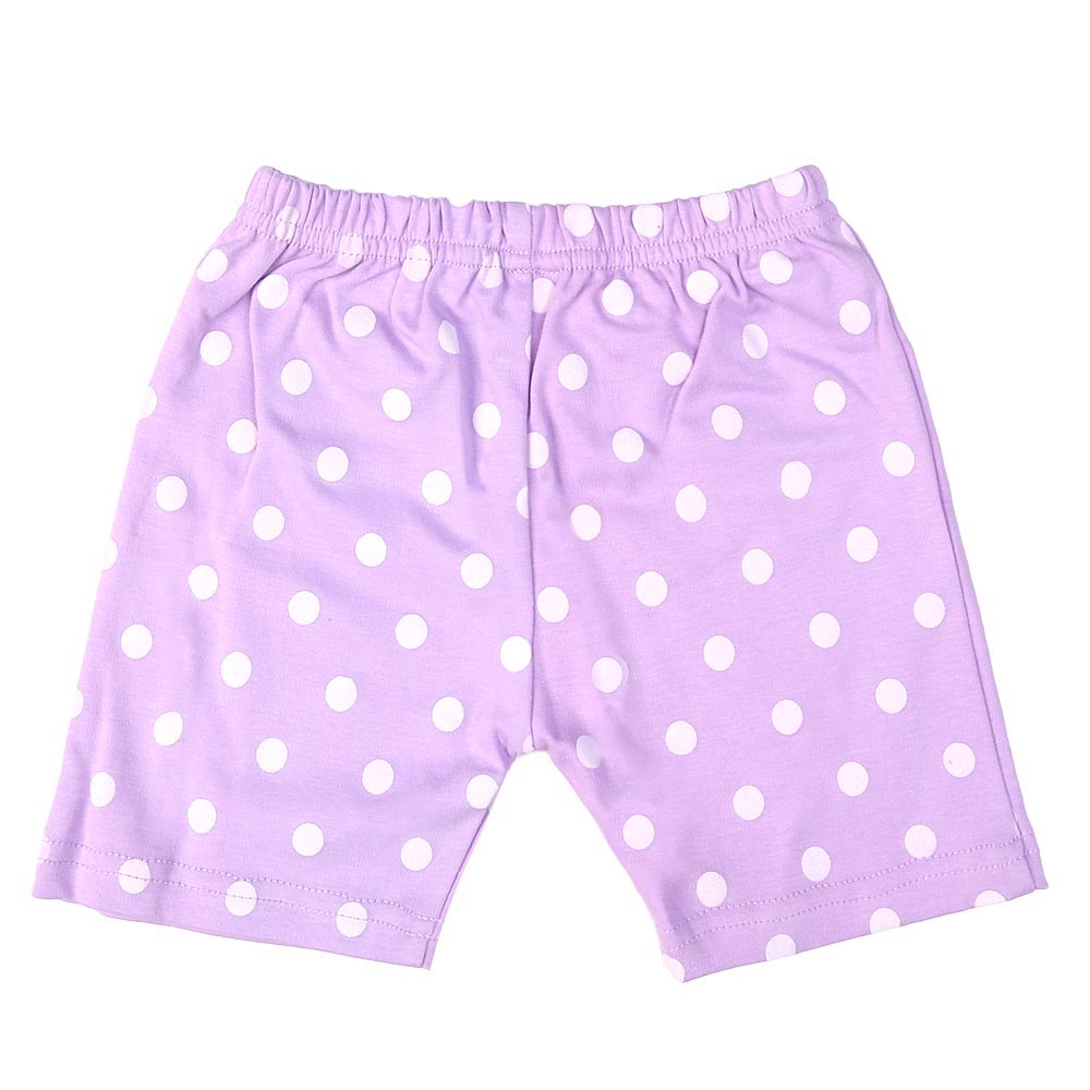 Infant Girls Set 5Pc Fruit - L Purple