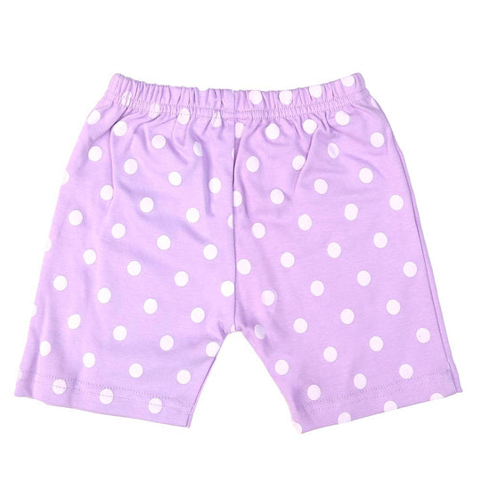 Infant Girls Set 5Pc Fruit - L Purple