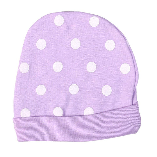 Infant Girls Set 5Pc Fruit - L Purple