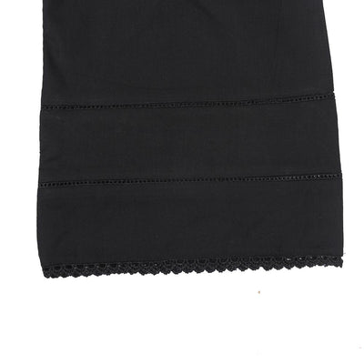Trouser For Girls - Black