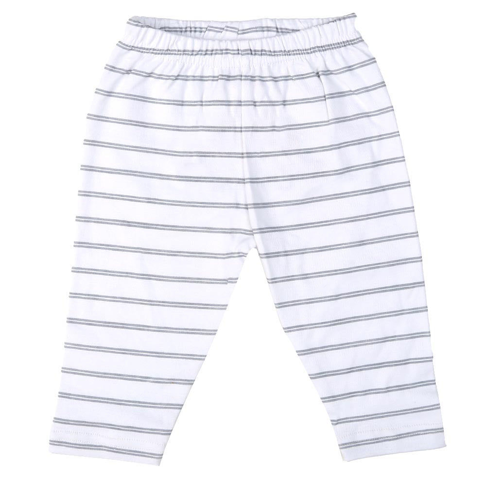 Infant Boys Set 6Pc Dino - B.White