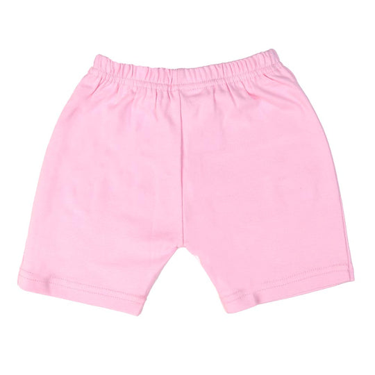 Infant Girls Set 6Pc Fruit - Pink