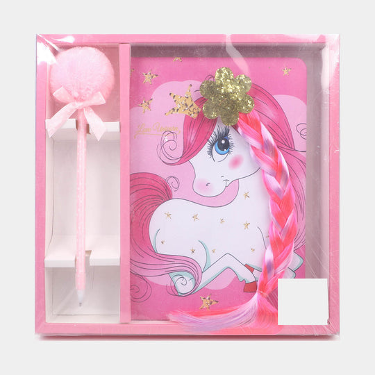 Diary Gift Box For Kids