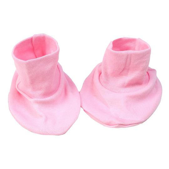 Infant Girls Set 6Pc Fruit - Pink