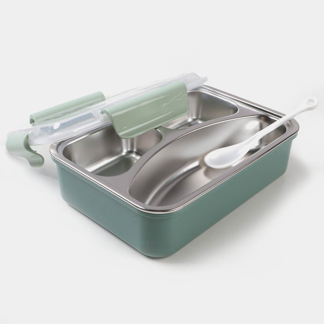 Stainless Steel Lunch Box For Kids | 800ML