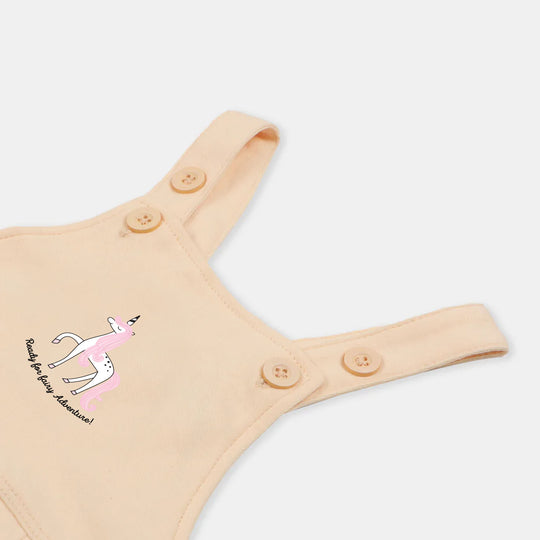 Girls Suit 2 Pcs Princess World