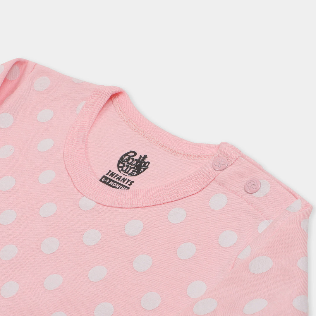 Girls Suit 2 Pcs Princess World