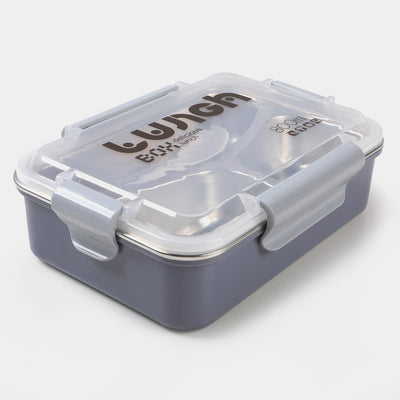 Stainless Steel Lunch Box For Kids | 800ML