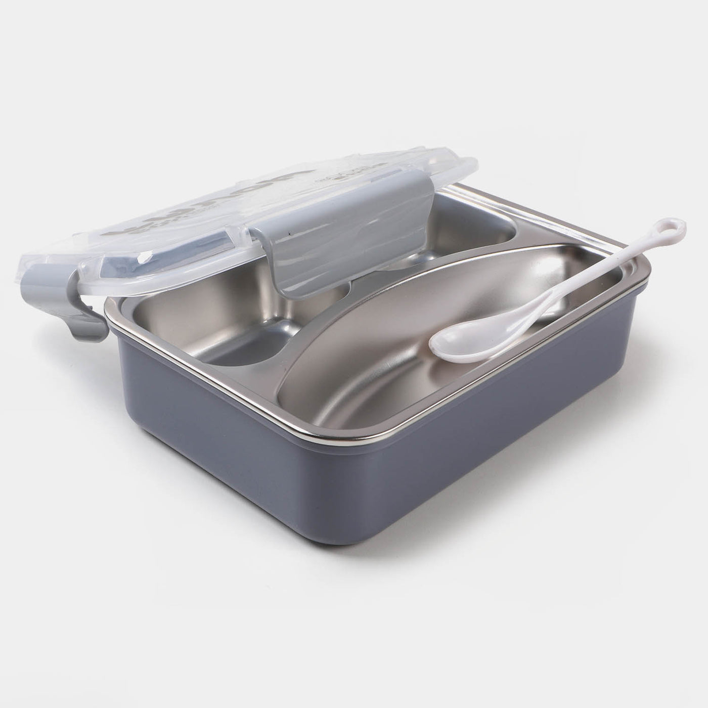 Stainless Steel Lunch Box For Kids | 800ML