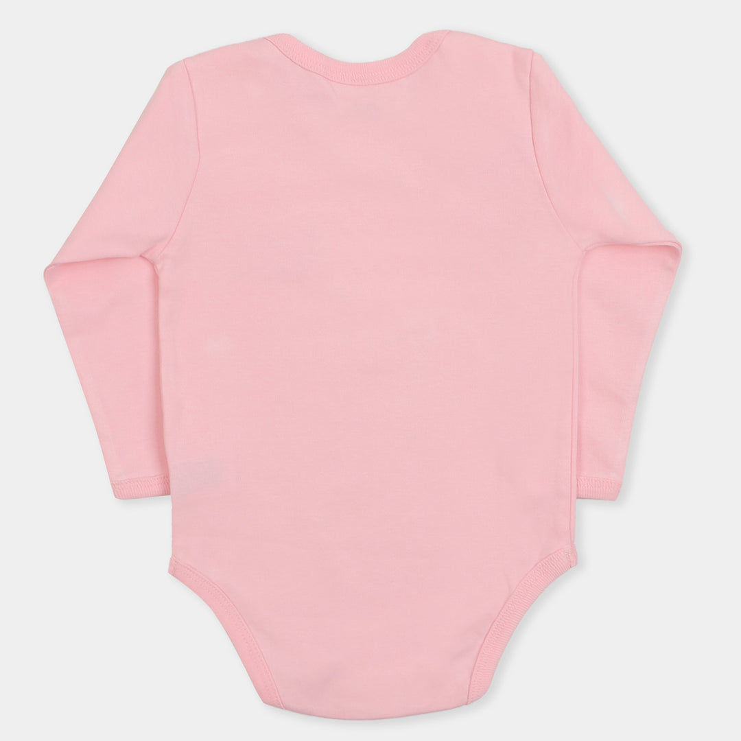 Infant  Girls Suit 3 Pcs Princess World