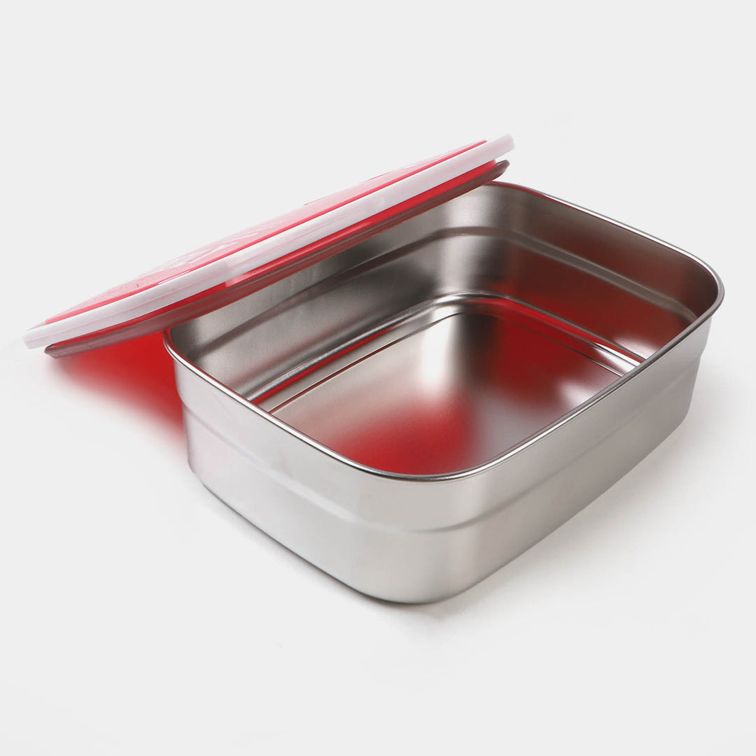 Stainless Steel Lunch Box For Kids | 1.1L