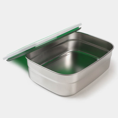 Stainless Steel Lunch Box For Kids | 1.1L