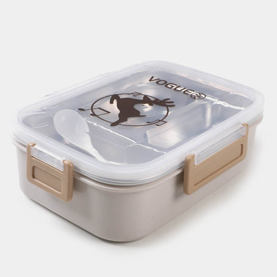 Stainless Steel Lunch Box For Kids