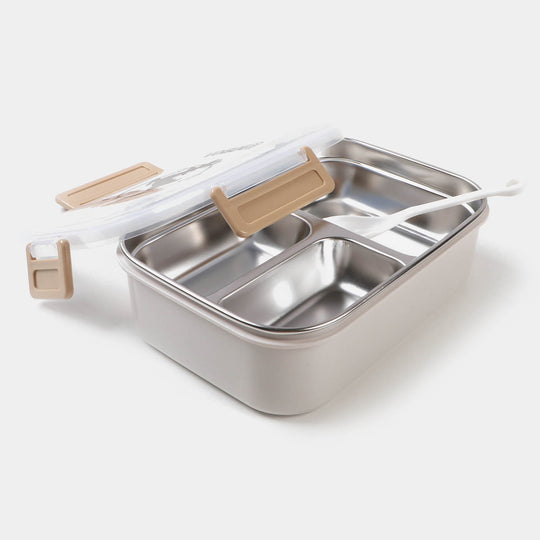 Stainless Steel Lunch Box For Kids