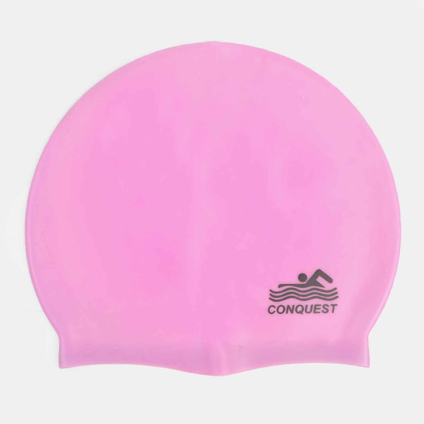 Silicone Swimming Cap High Elastic Pool Hat