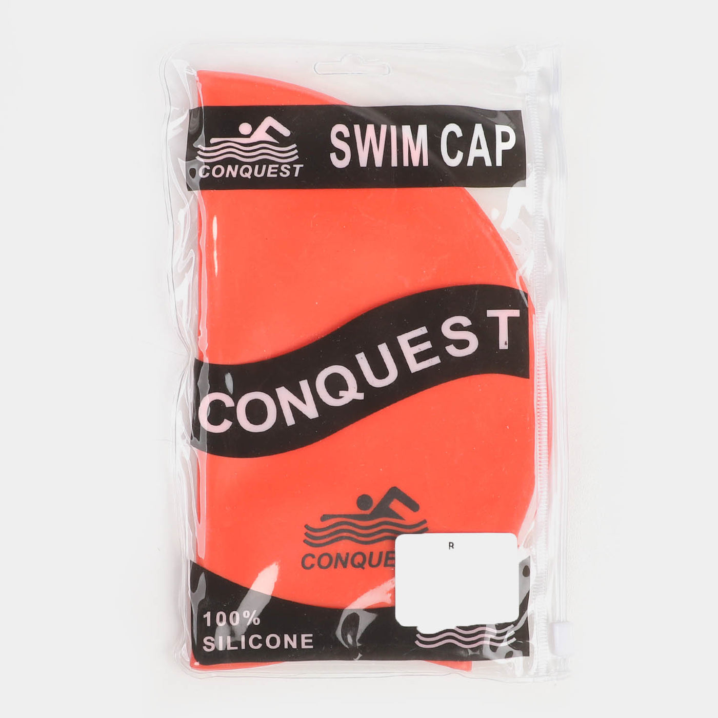 Silicone Swimming Cap High Elastic Pool Hat