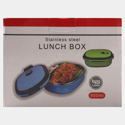 Stainless Steel lunch Box For Kids | 900ML