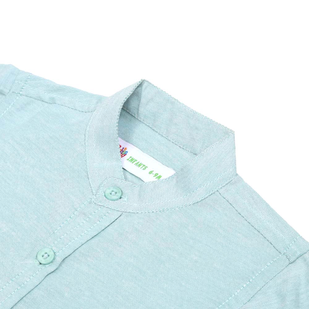 Infant Boys Woven Suits