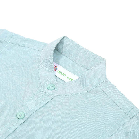 Infant Boys Woven Suits