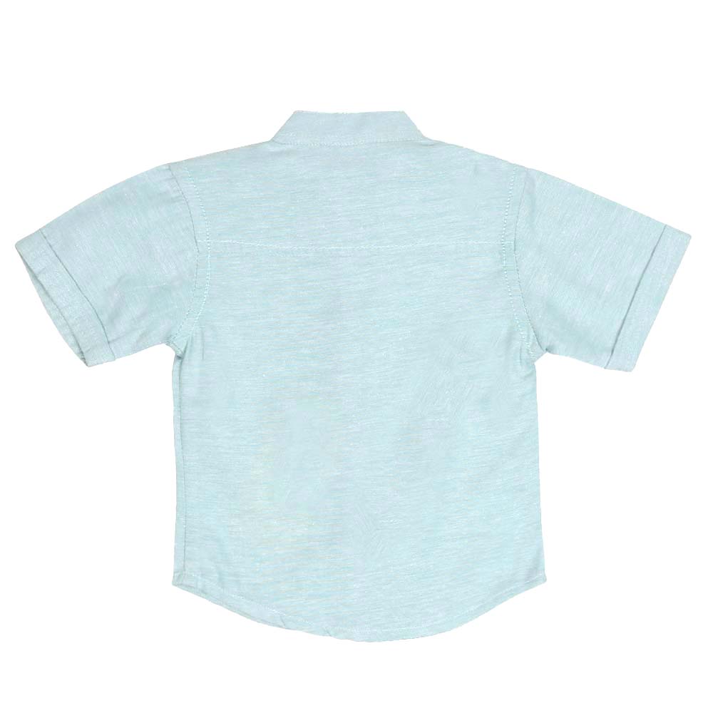 Infant Boys Woven Suits