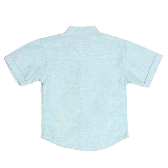Infant Boys Woven Suits