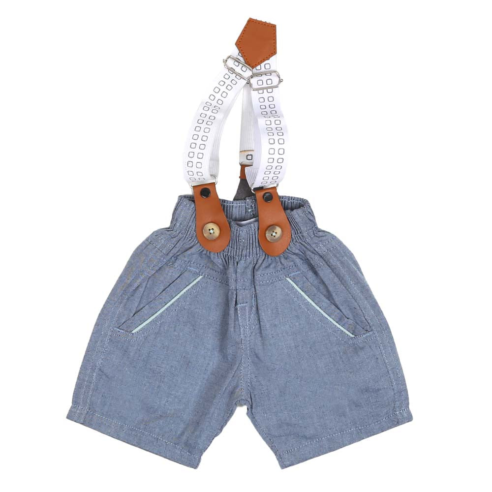 Infant Boys Woven Suits