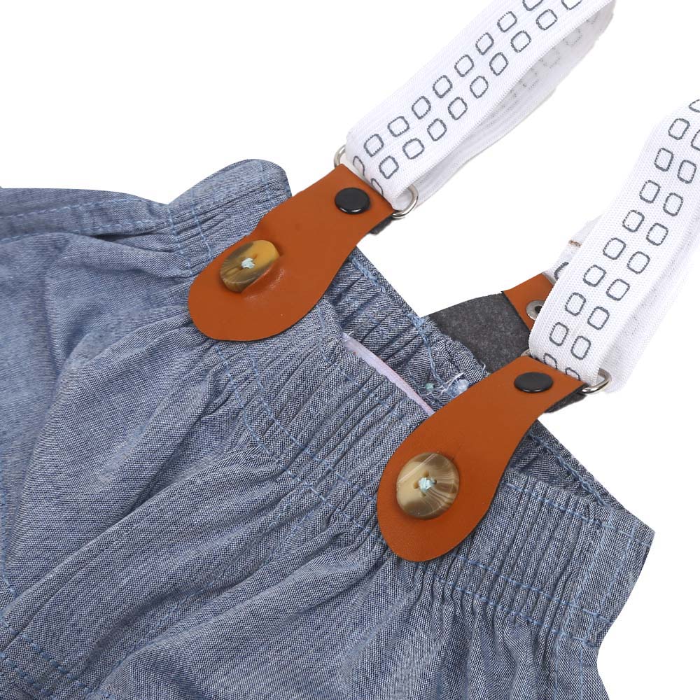 Infant Boys Woven Suits