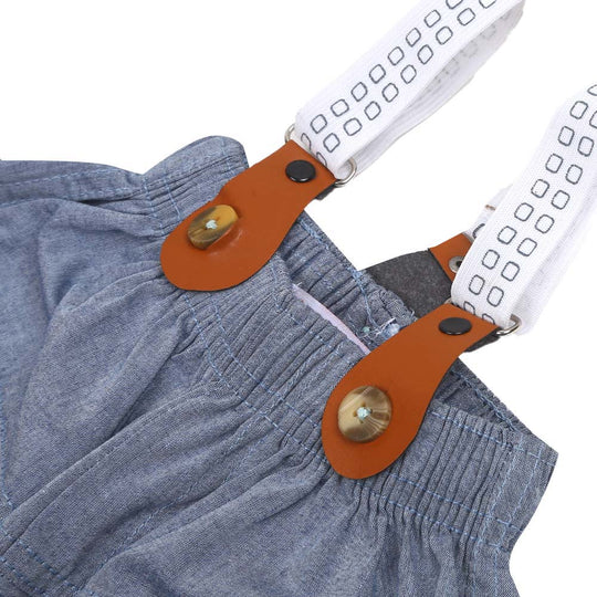 Infant Boys Woven Suits