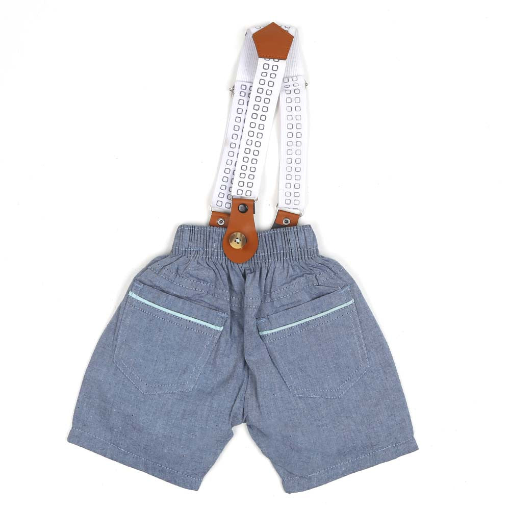 Infant Boys Woven Suits