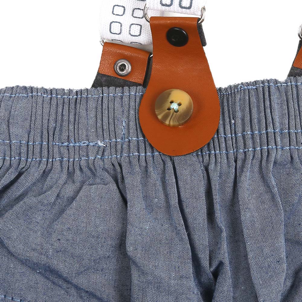 Infant Boys Woven Suits