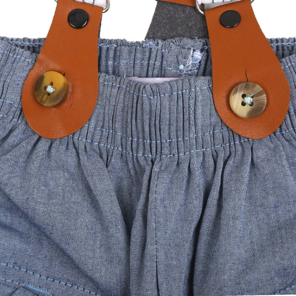 Infant Boys Woven Suits