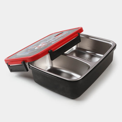 STAINLESS STEEL LUNCH BOX FOR KIDS