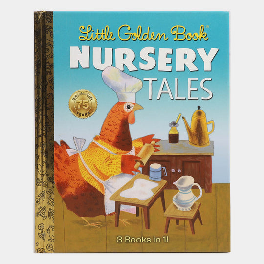 Nursery Tale