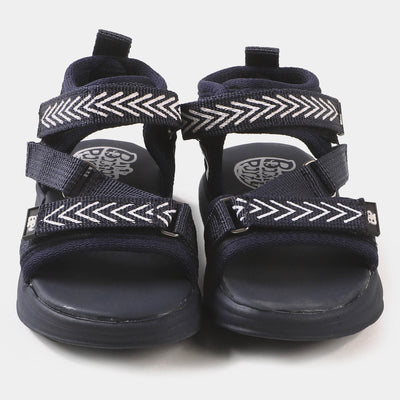 Boys Sandal SS-0121 - NAVY