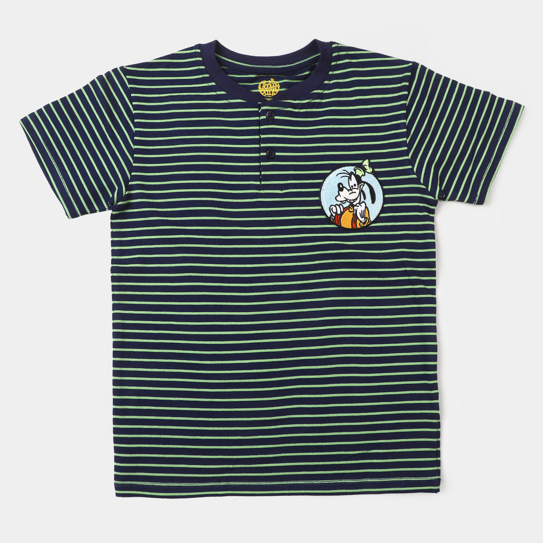 Boys T-Shirt Character