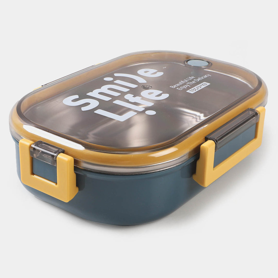 Stainless Steel Lunch Box For Kids | 710ML