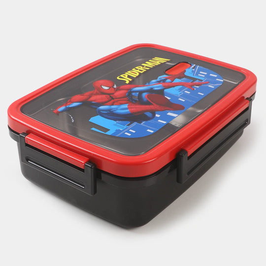 Character Lunch Box Stainless Steel