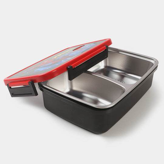 Character Lunch Box Stainless Steel