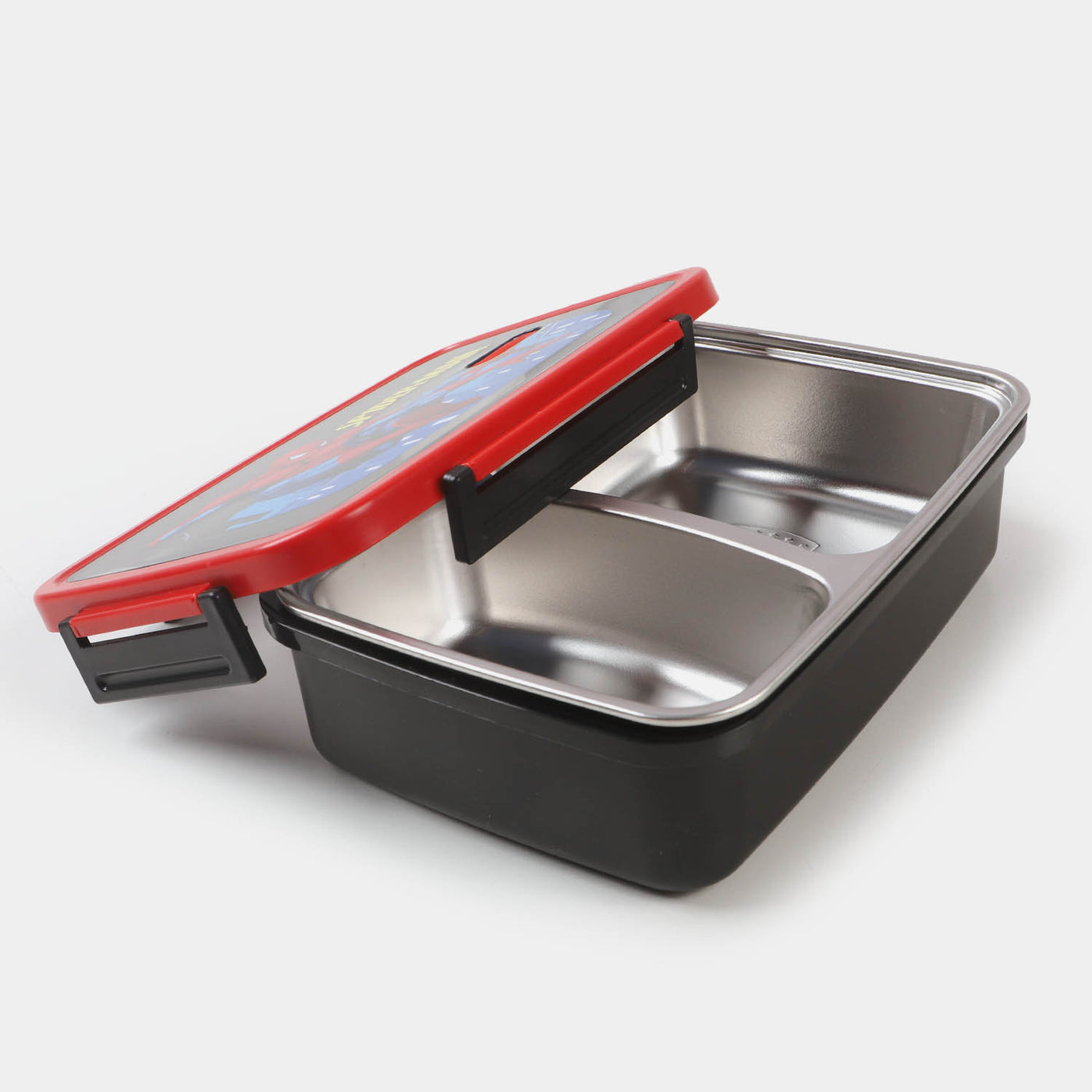 STAINLESS STEEL LUNCH BOX FOR KIDS