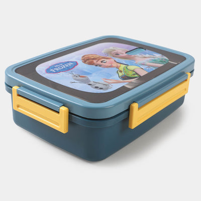 Character Lunch Box Stainless Steel