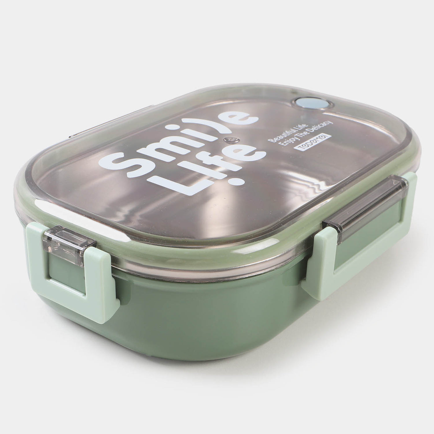 Stainless Steel Lunch Box For Kids | 710ML